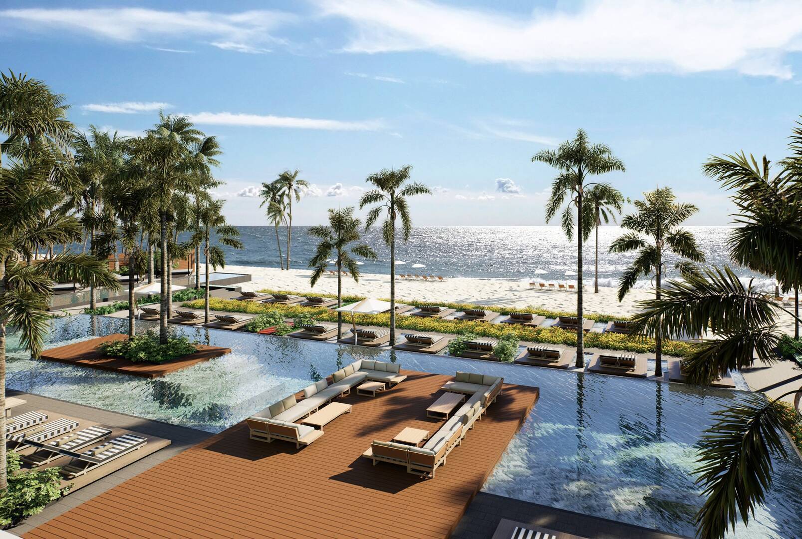 #4 - Departamento para Venta en Juan Dolio - San Pedro de Macorís