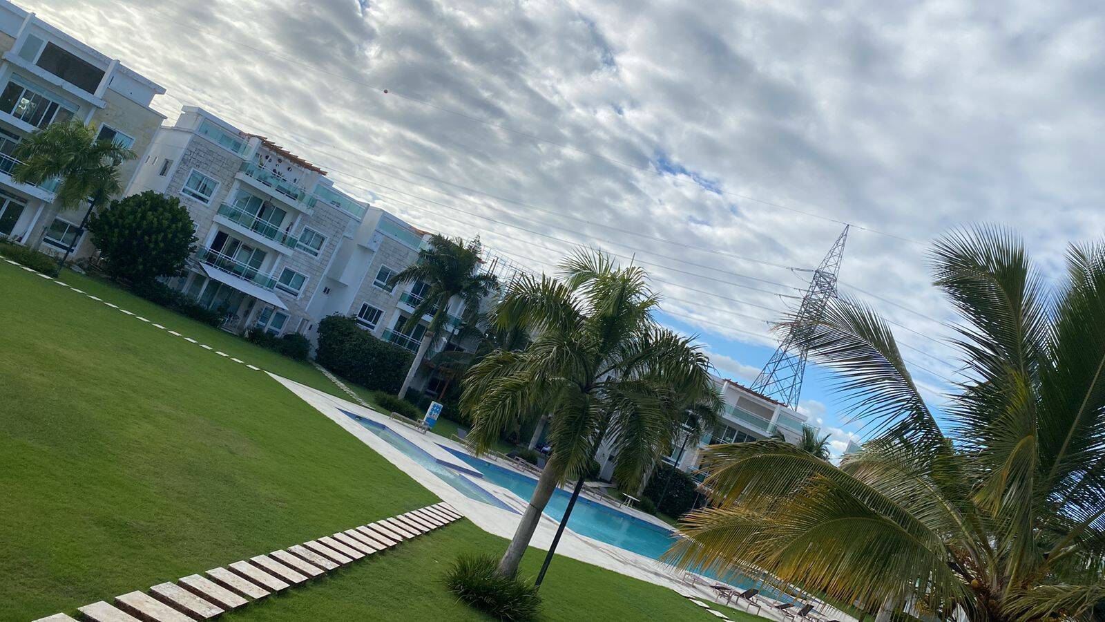 #8 - Departamento para Venta en Juan Dolio - San Pedro de Macorís