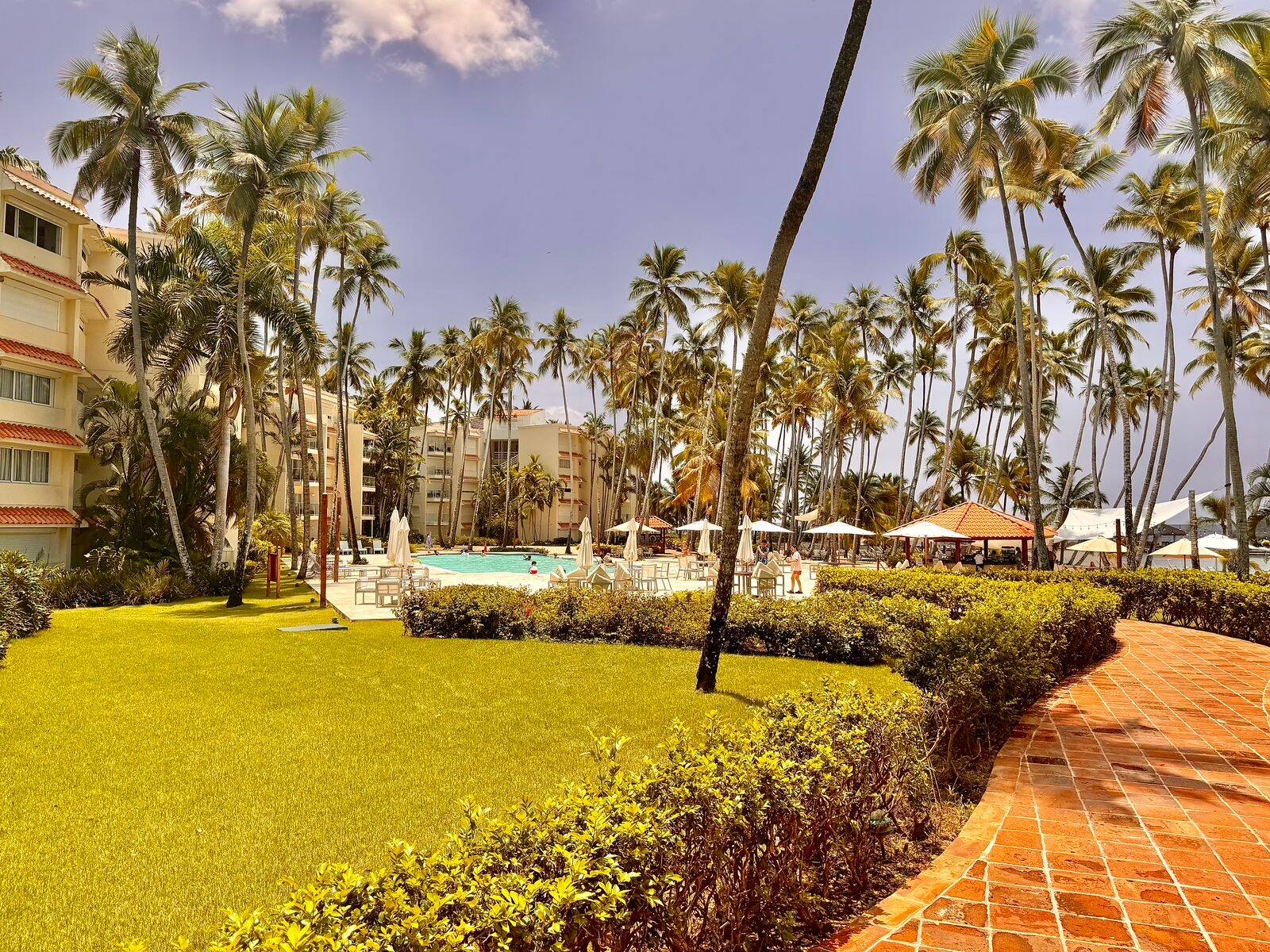 #9 - Departamento para Venta en Juan Dolio - San Pedro de Macorís