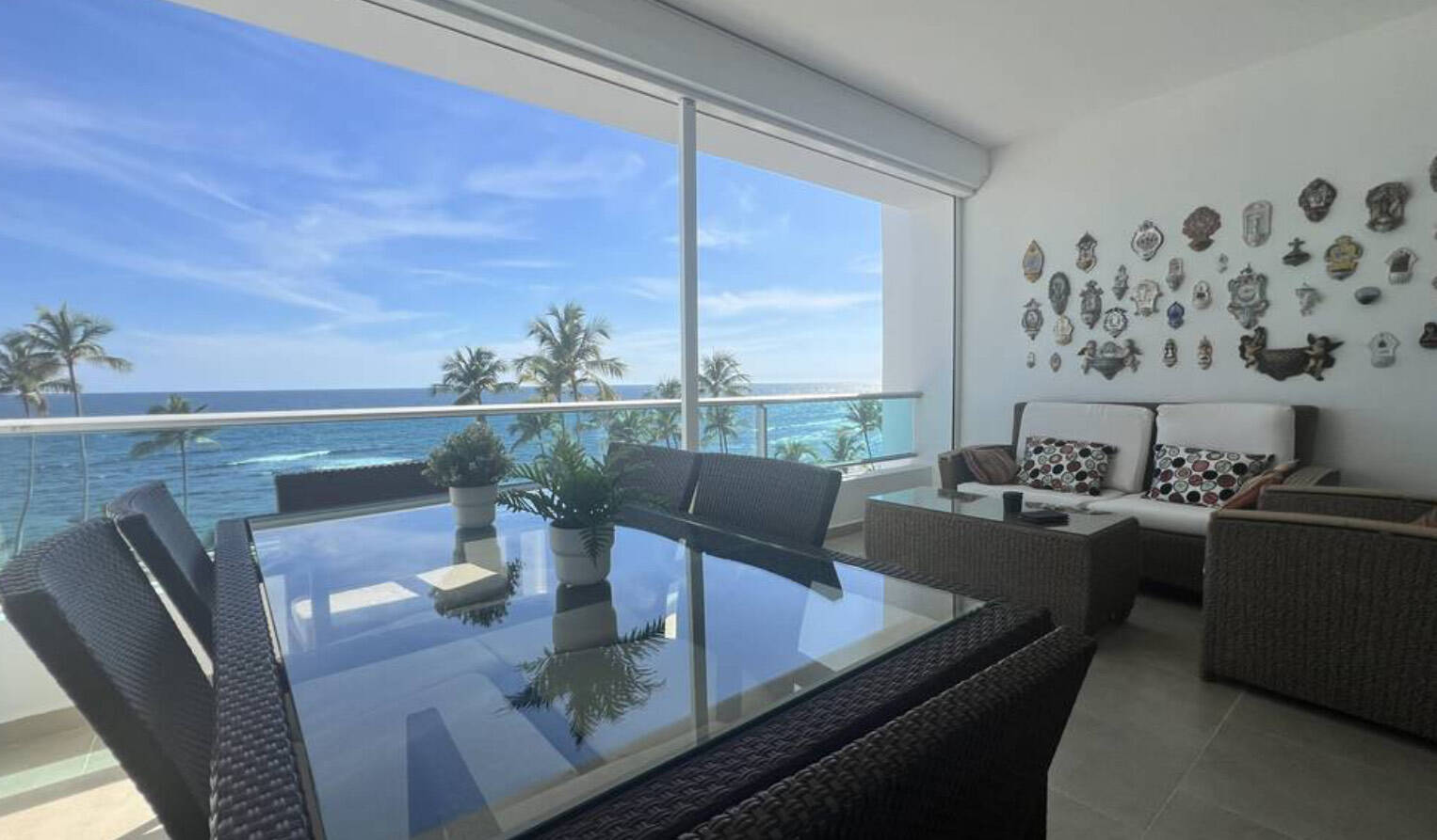 #10 - Departamento para Venta en Juan Dolio - San Pedro de Macorís