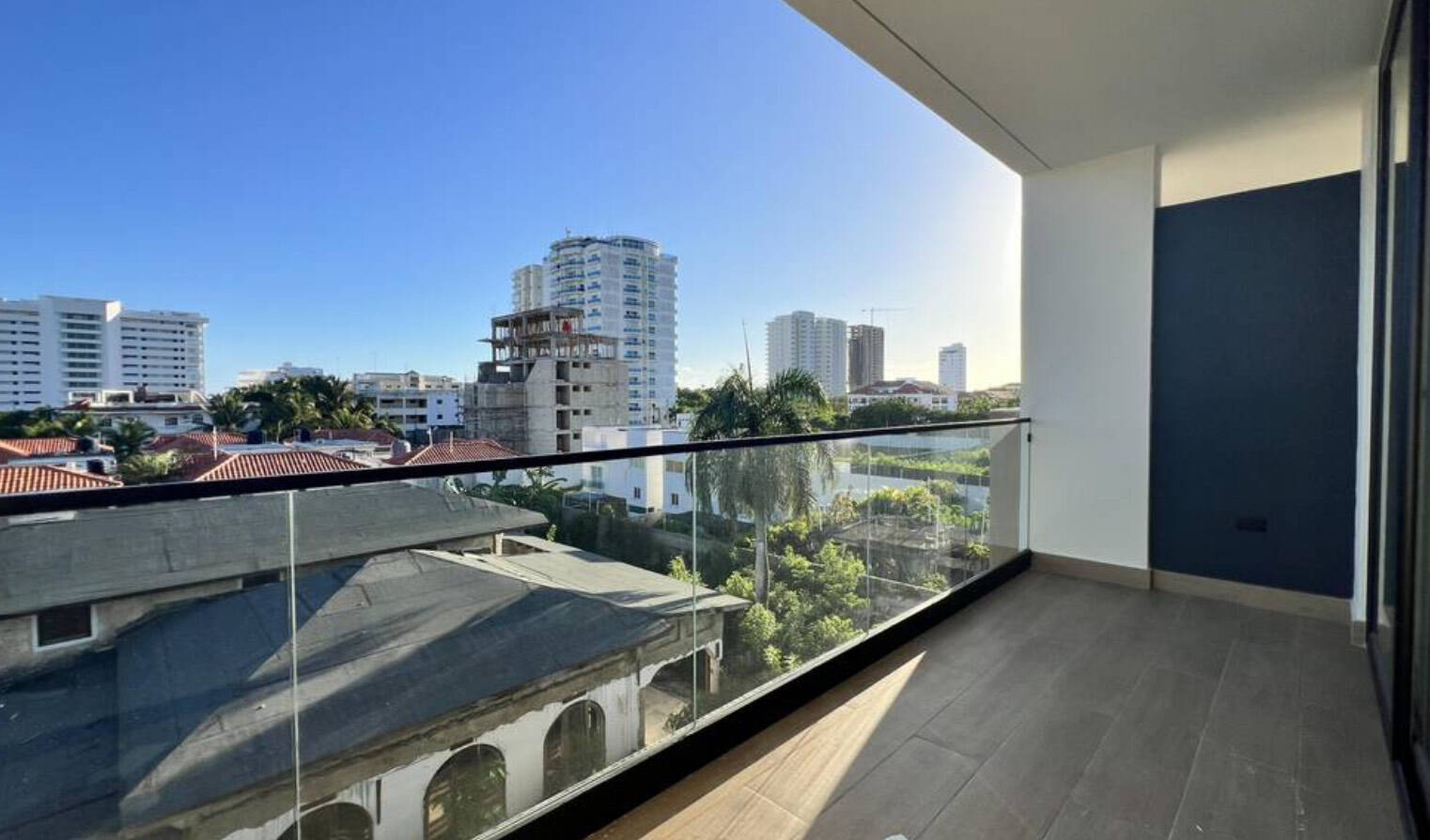 #12 - Departamento para Venta en Juan Dolio - San Pedro de Macorís