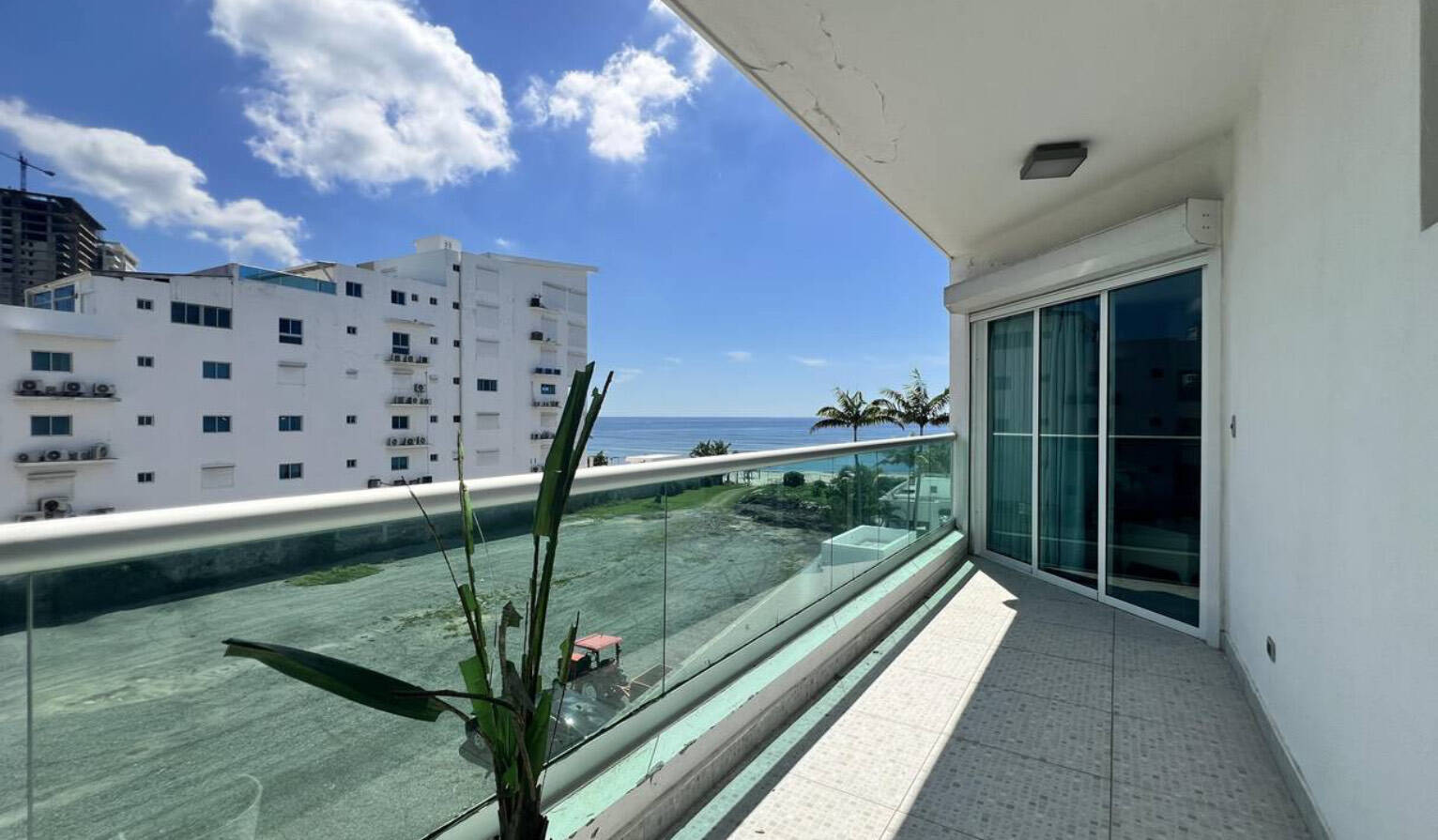 #13 - Departamento para Venta en Juan Dolio - San Pedro de Macorís