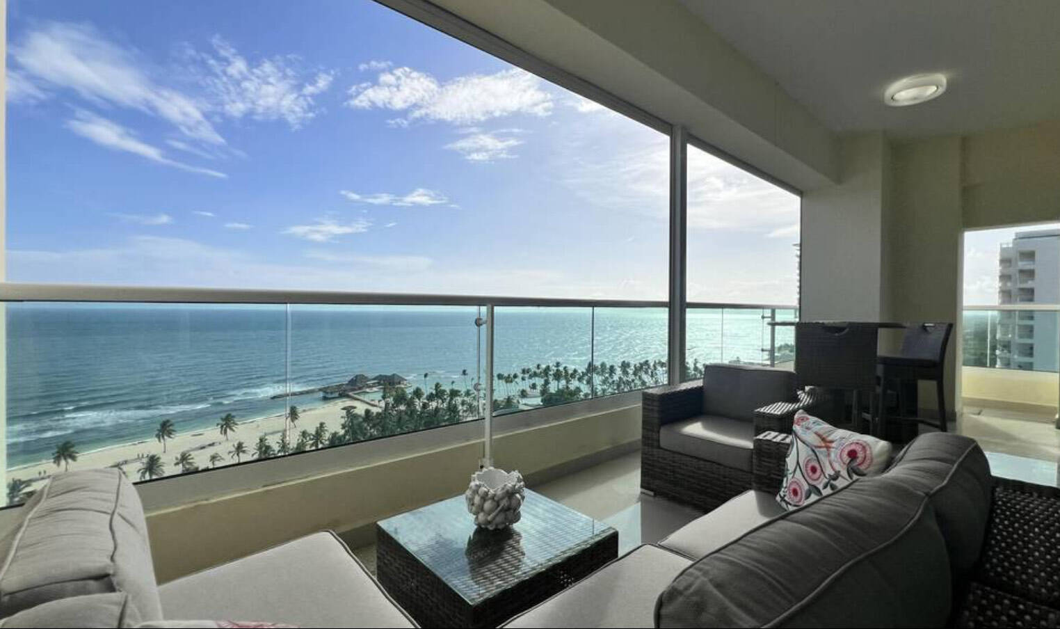 #14 - Departamento para Venta en Juan Dolio - San Pedro de Macorís