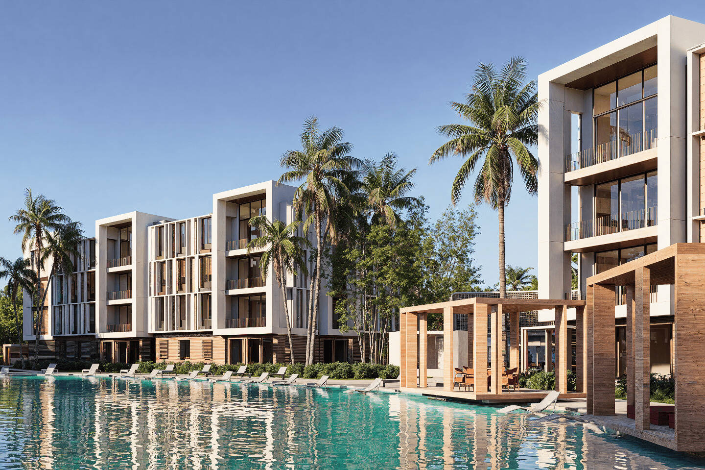 #15 - Departamento para Venta en Juan Dolio - San Pedro de Macorís