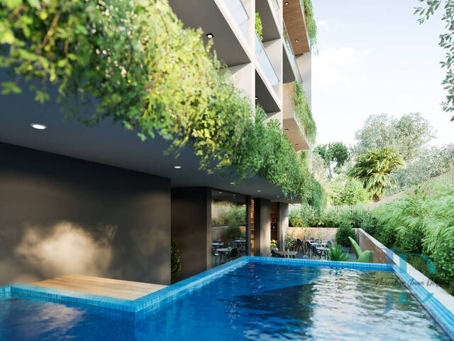 #2 - Departamento para Venta en Juan Dolio - San Pedro de Macorís - 1