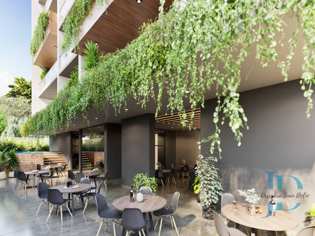 #2 - Departamento para Venta en Juan Dolio - San Pedro de Macorís - 2