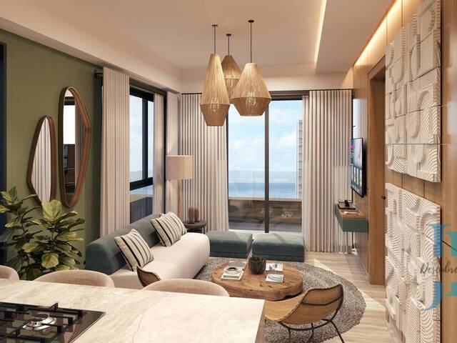 #3 - Departamento para Venta en Juan Dolio - San Pedro de Macorís - 2