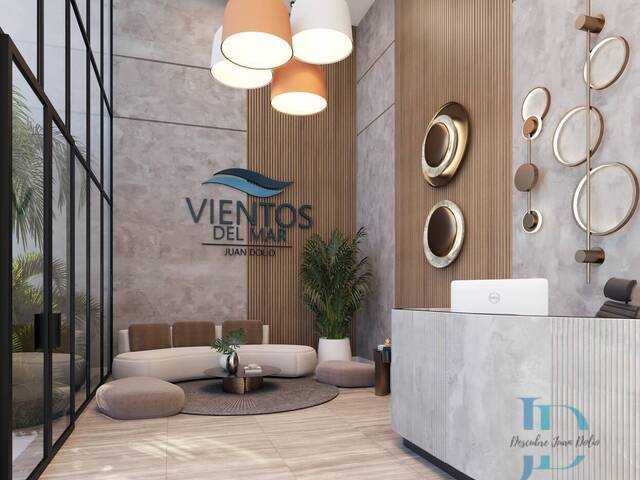 #3 - Departamento para Venta en Juan Dolio - San Pedro de Macorís - 3