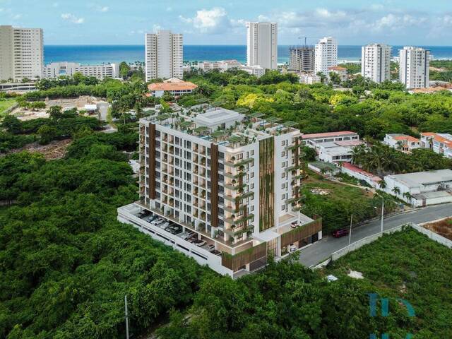 #3 - Departamento para Venta en Juan Dolio - San Pedro de Macorís - 1