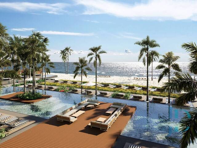 #4 - Departamento para Venta en Juan Dolio - San Pedro de Macorís