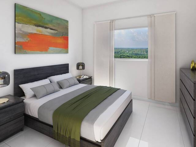 #5 - Departamento para Venta en Juan Dolio - San Pedro de Macorís - 3