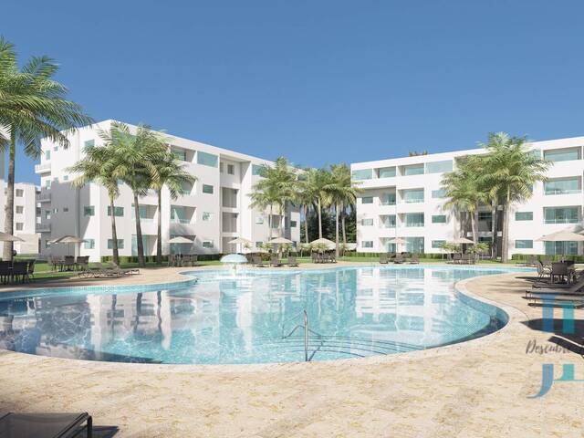 #5 - Departamento para Venta en Juan Dolio - San Pedro de Macorís - 1