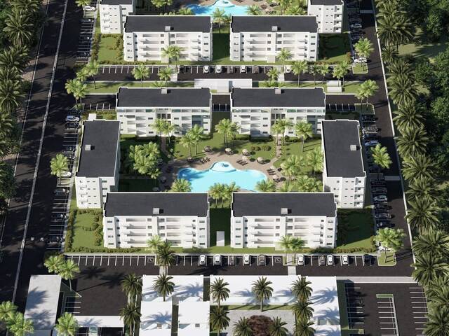 #5 - Departamento para Venta en Juan Dolio - San Pedro de Macorís - 2
