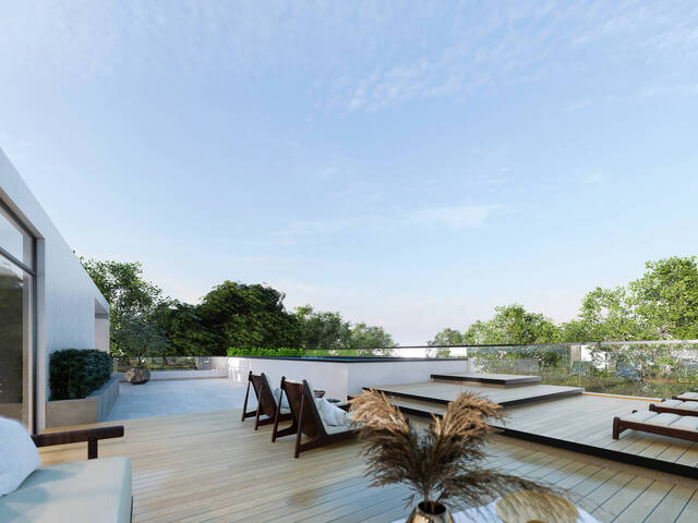 #6 - Departamento para Venta en Juan Dolio - San Pedro de Macorís