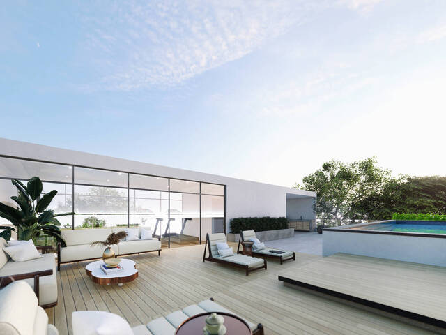 #6 - Departamento para Venta en Juan Dolio - San Pedro de Macorís