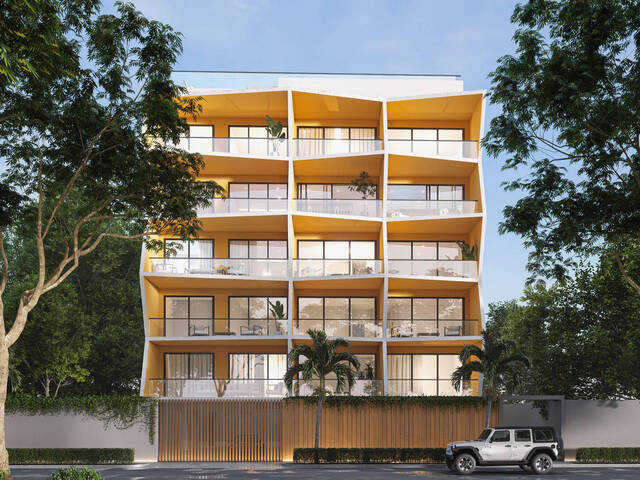 #6 - Departamento para Venta en Juan Dolio - San Pedro de Macorís