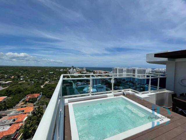 #7 - Departamento para Venta en Juan Dolio - San Pedro de Macorís - 1