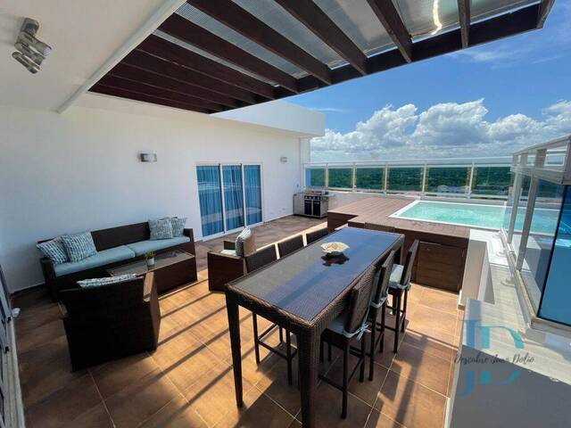 #7 - Departamento para Venta en Juan Dolio - San Pedro de Macorís - 2