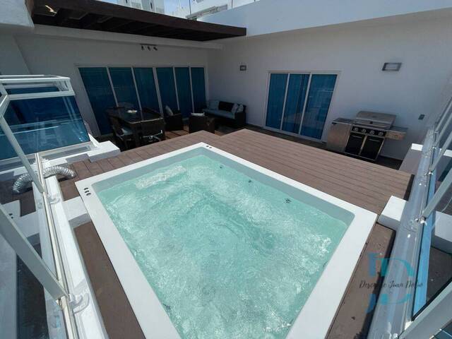 #7 - Departamento para Venta en Juan Dolio - San Pedro de Macorís - 3