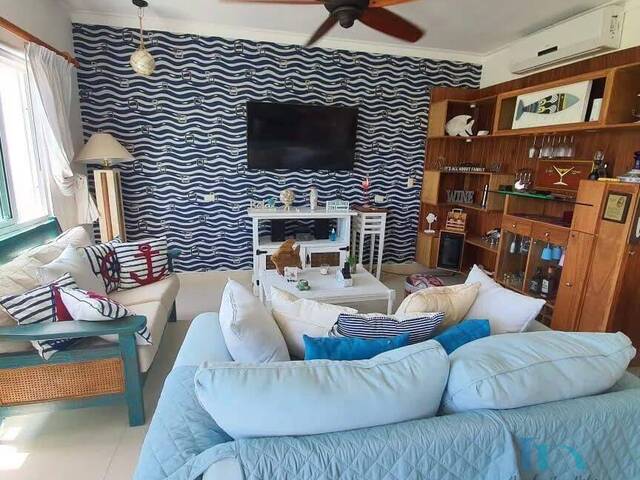 #8 - Departamento para Venta en Juan Dolio - San Pedro de Macorís