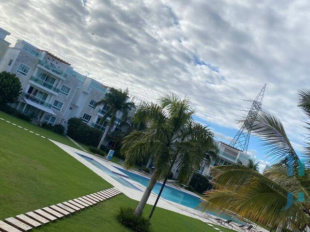 #8 - Departamento para Venta en Juan Dolio - San Pedro de Macorís