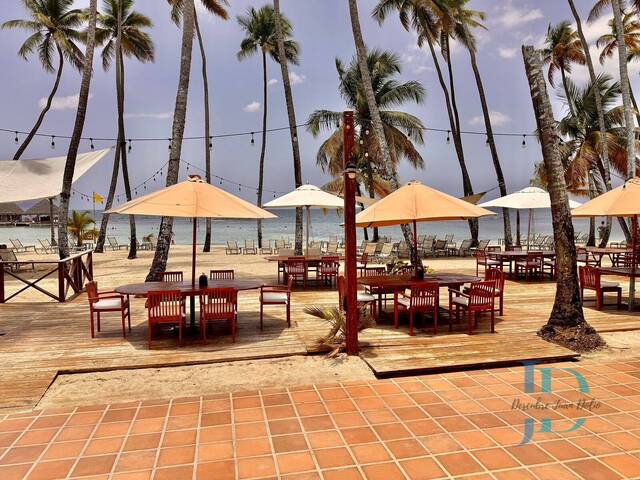 #9 - Departamento para Venta en Juan Dolio - San Pedro de Macorís