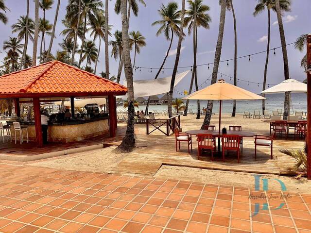 #9 - Departamento para Venta en Juan Dolio - San Pedro de Macorís