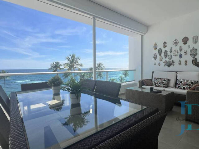 #10 - Departamento para Venta en Juan Dolio - San Pedro de Macorís