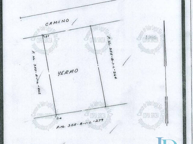 #11 - Terreno para Venta en Juan Dolio - San Pedro de Macorís - 3