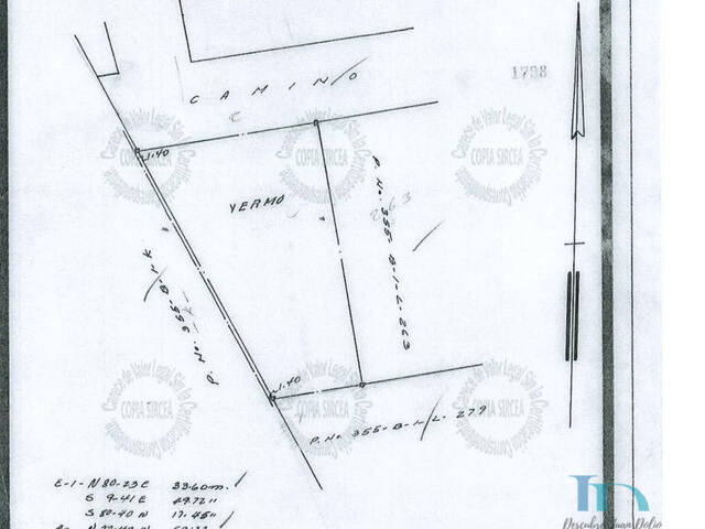 #11 - Terreno para Venta en Juan Dolio - San Pedro de Macorís - 2