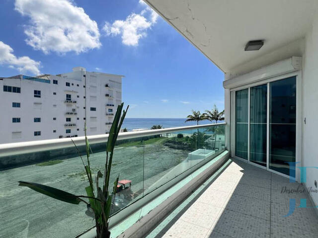 #13 - Departamento para Venta en Juan Dolio - San Pedro de Macorís