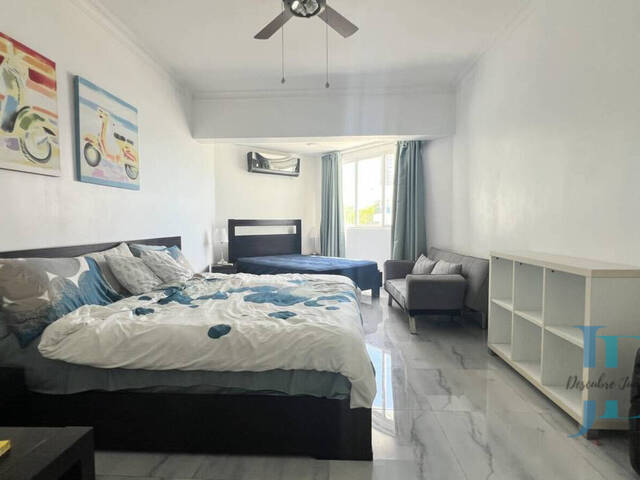 #13 - Departamento para Venta en Juan Dolio - San Pedro de Macorís