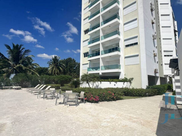 #13 - Departamento para Venta en Juan Dolio - San Pedro de Macorís