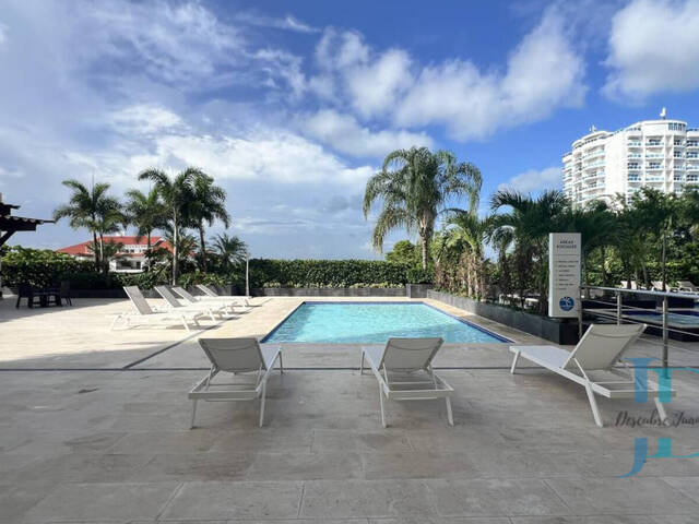 #14 - Departamento para Venta en Juan Dolio - San Pedro de Macorís - 3