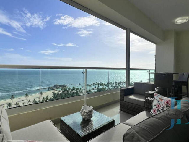 #14 - Departamento para Venta en Juan Dolio - San Pedro de Macorís - 1