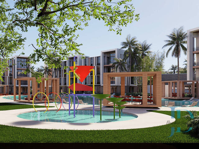 #15 - Departamento para Venta en Juan Dolio - San Pedro de Macorís