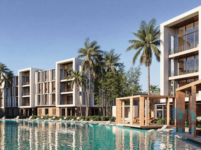 #15 - Departamento para Venta en Juan Dolio - San Pedro de Macorís