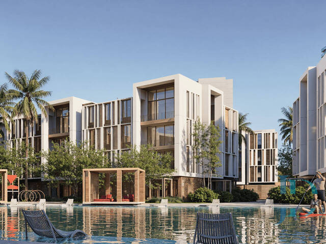 #15 - Departamento para Venta en Juan Dolio - San Pedro de Macorís